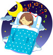 睡眠と時間