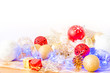 Photo: Christmas decorations Christmas decorations