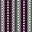 abstract geometric seamless pattern with lines