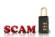 Protecting against scams