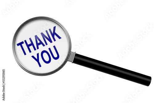 Illustration: Thank You Thank You