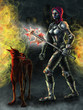 War