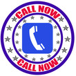 Call now