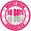 Money back