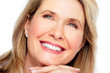 Photo: Beautiful woman portrait. Beautiful woman portrait.