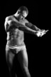 Male body