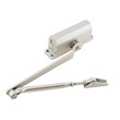 The device for automatic closing a door