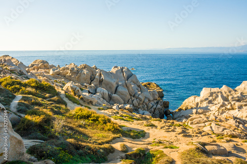 Photo: Capo Testa Capo Testa