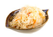 Sauerkraut - Russian national food