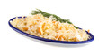Sauerkraut - Russian national food