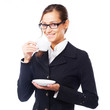 Coffee-break