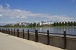 Hochwasser in Frankfurt ( Oder )