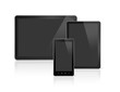 mobile phone and digital tablet pc