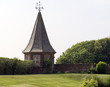 Garden house