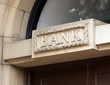 Bank