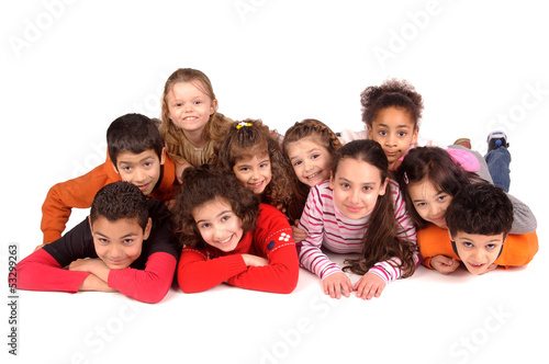 Photo: kids kids