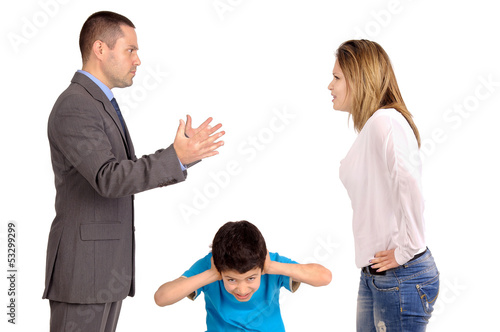 Photo: fight fight