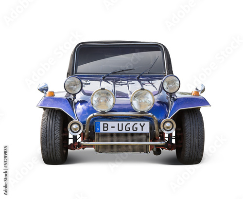 Photo: Buggy Buggy