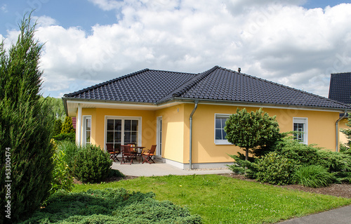 Photo: Bungalow Bungalow