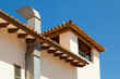 Foto: Smoke and Heating Ducts Smoke and Heating Ducts