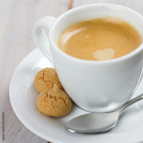 Photo: Espresso Espresso