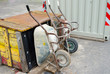 baustelle