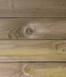 Holzbretter mit Aststellen