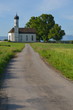 Sommerlandschaft bei Etting