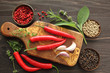 Peppers