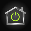 House Logo, start-up