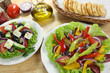 Salads