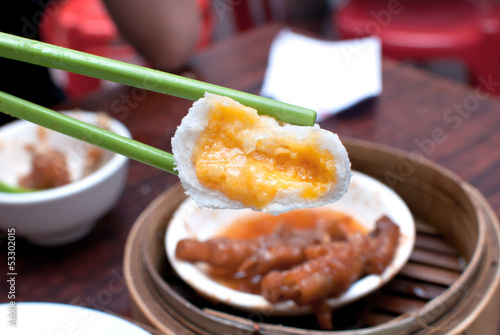 Photo: Dim sum, Hong Kong Dim sum, Hong Kong