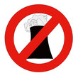 Illustration: No to Nuclear No to Nuclear