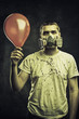 Photo: Post apocalyptic birthday Post apocalyptic birthday
