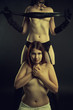 Cruel intentions