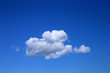 blue sky