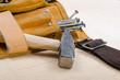 Work tool