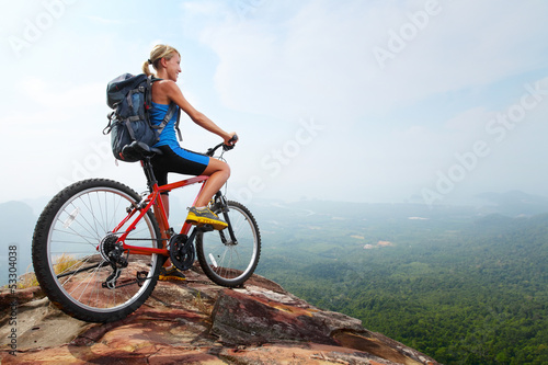 Photo: Hiker Hiker
