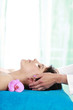 Beauty Massage