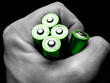Green  power