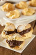 Photo: Homemade Chocolate Cream Puffs Homemade Chocolate Cream Puffs