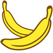 Two Bananas Design