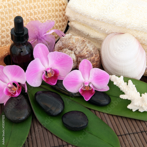 Photo: Exotic Spa Treatment Exotic Spa Treatment