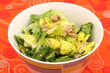 frischer Salat