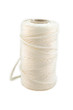 Cuerda blanca de embalar