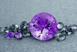 Jewelry gem stones