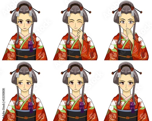 Photo: 姫 表情 姫 表情