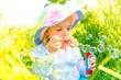 child summer