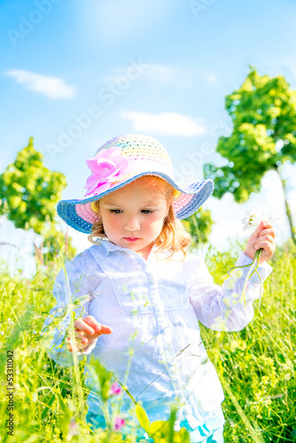Photo: summer girl summer girl
