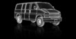 Illustration: Transporter (3d) Transporter (3d)
